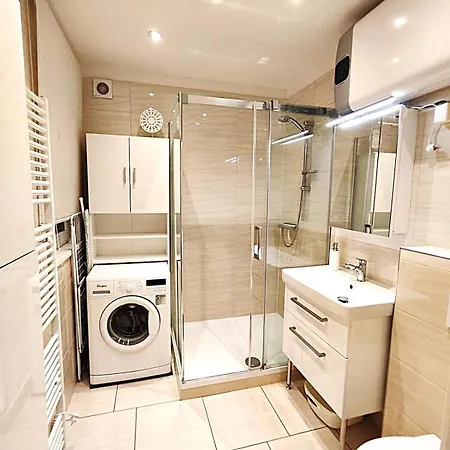 U Obory Apartmán