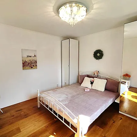 Apartmán U Obory *