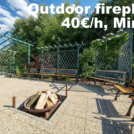 Apartmán U Obory