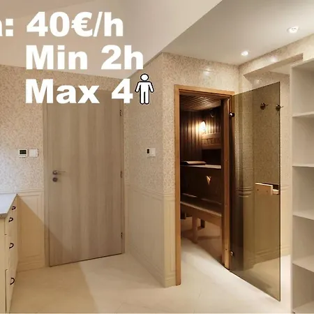 U Obory Apartmán *