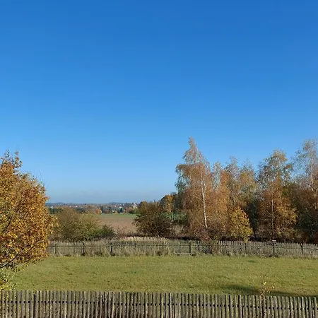 Lägenhet U Obory *