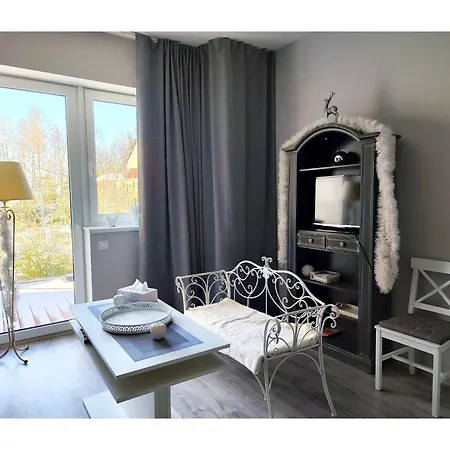 Apartment U Obory